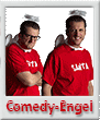 Comedy Engel - lustige Bedienung (Kellner) Weihnachtsfeier - Köln, Bonn, Düsseldorf