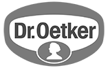 Dr. Oetker | Partner | Weihnachtsmann buchen | Weihnachtsfeier