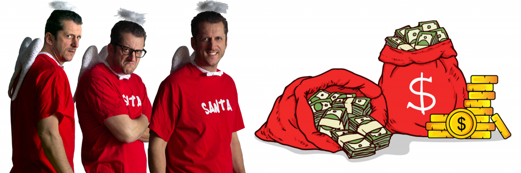 Gage-Preis-Honorar-billig-günstig-preiswert-Weihnachtsmann-Weihnachtsfeier-buchung-buchen